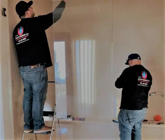 Professional plumbing installation for Toilet Repair in Lorton